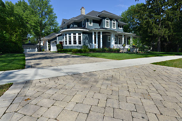 Best Brick Paver Driveways in USA